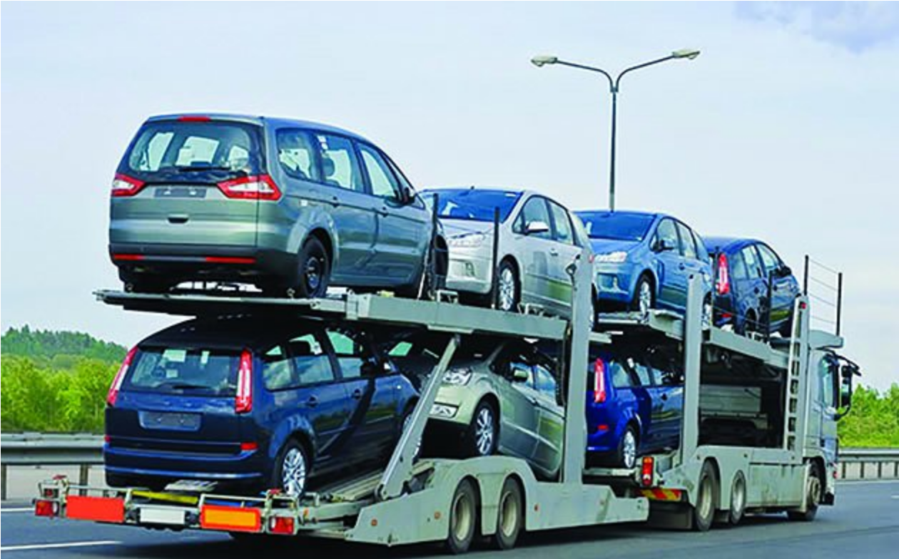 Duty on vehicle imports gazetted
